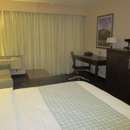 Best Western Benton Harbor - St. Joseph Exterior foto