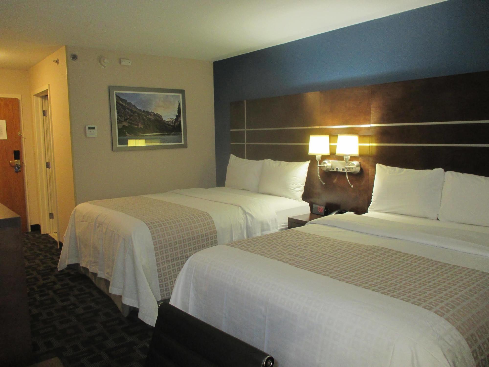 Best Western Benton Harbor - St. Joseph Exterior foto