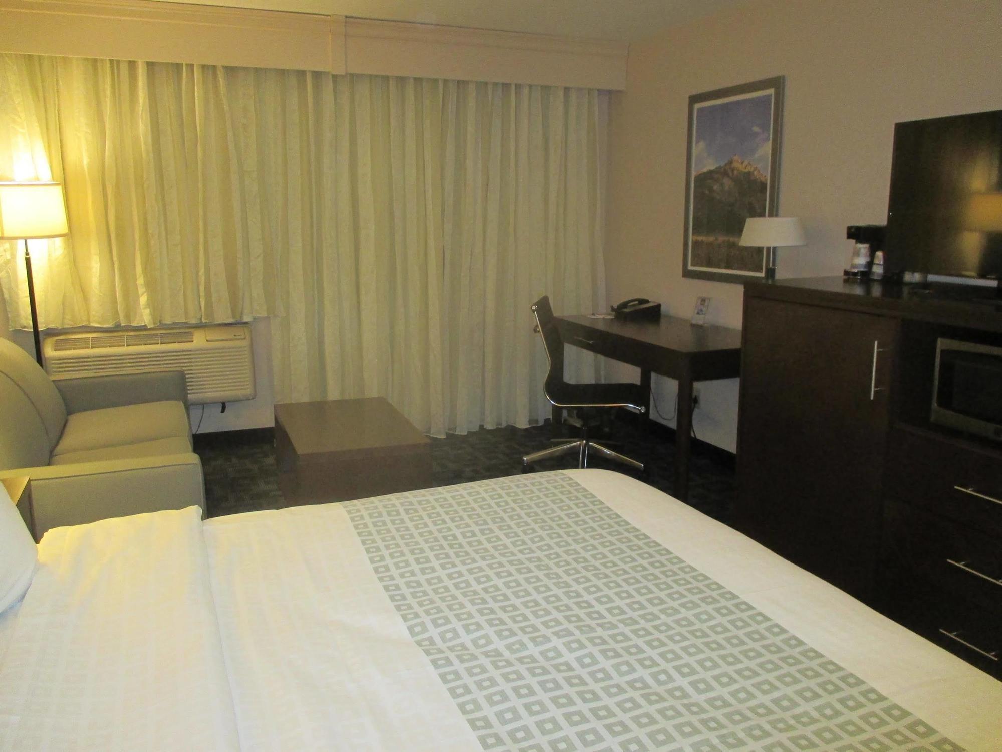 Best Western Benton Harbor - St. Joseph Exterior foto