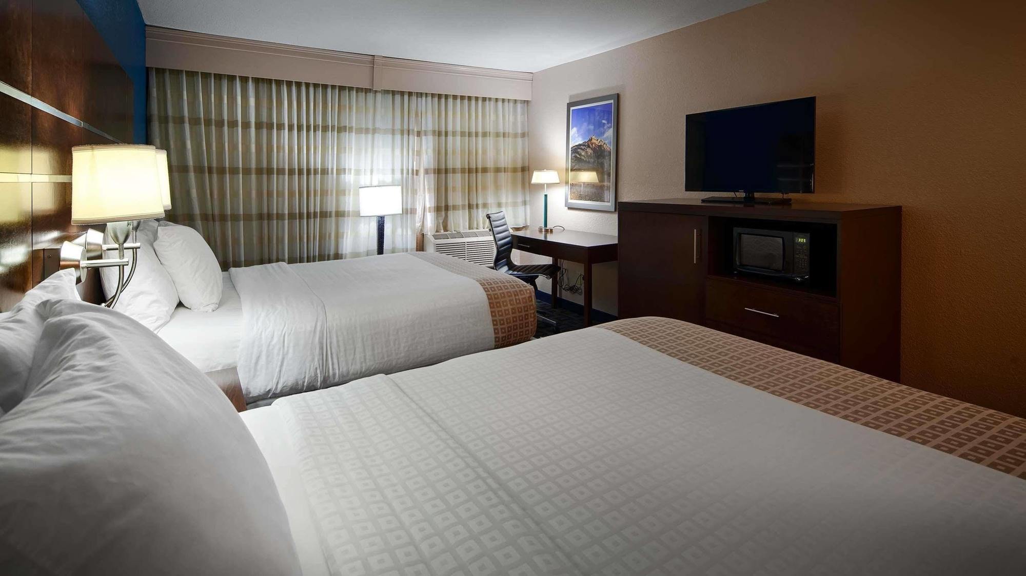 Best Western Benton Harbor - St. Joseph Exterior foto